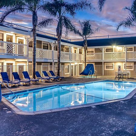 Beach Haven San Diego Dış mekan fotoğraf