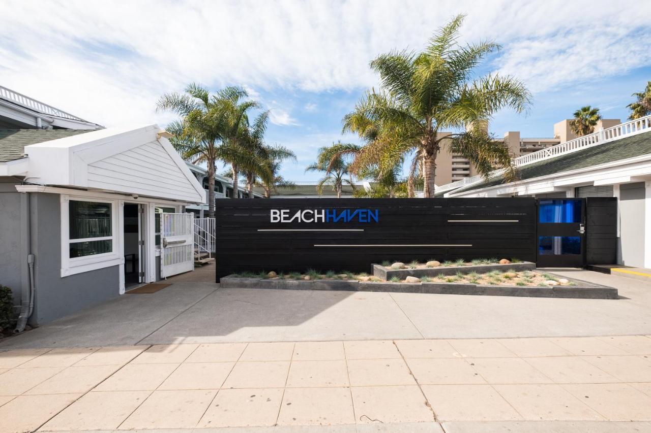 Beach Haven San Diego Dış mekan fotoğraf