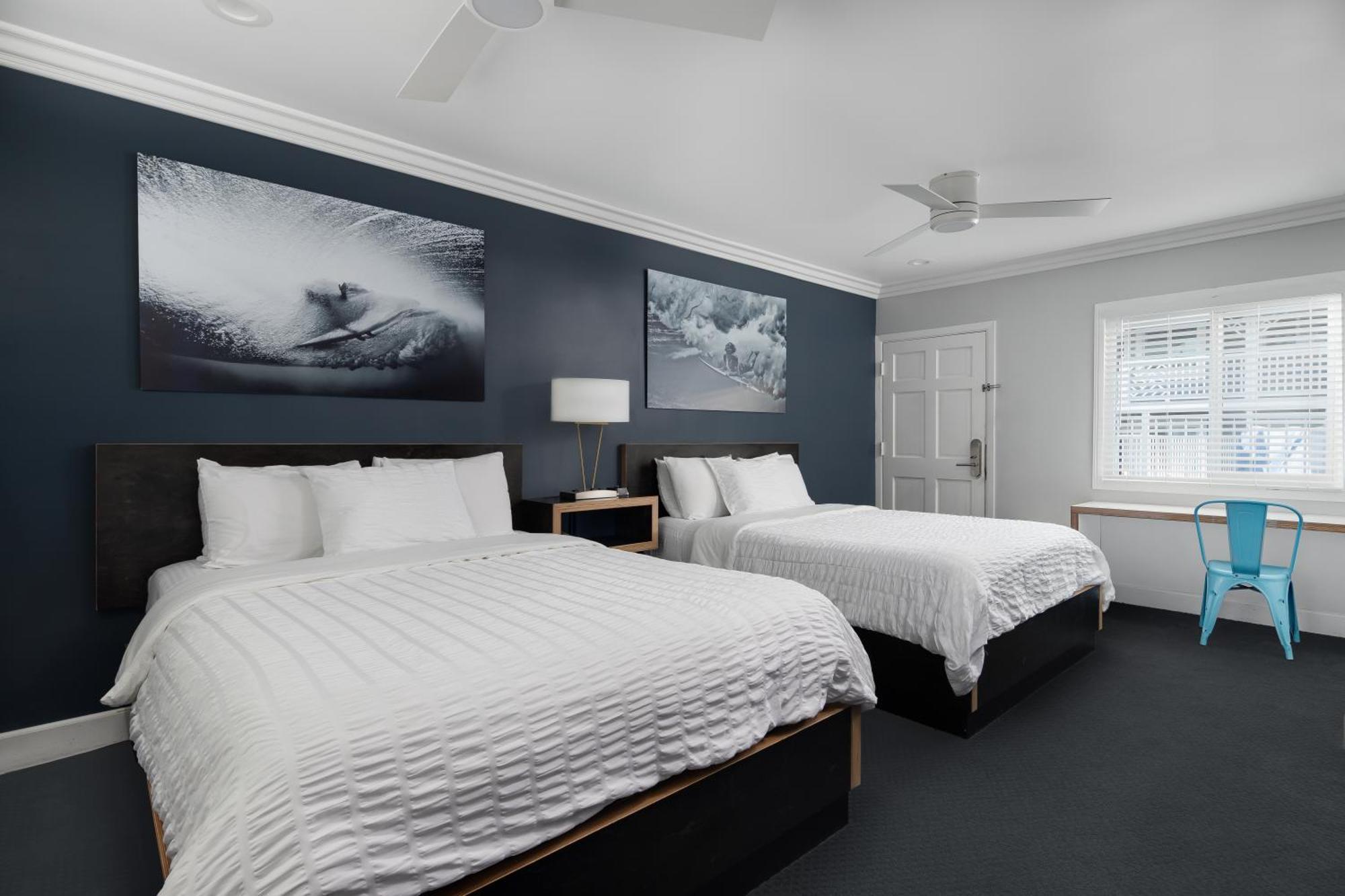 Beach Haven San Diego Dış mekan fotoğraf