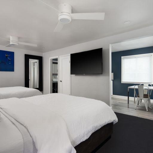 Beach Haven San Diego Dış mekan fotoğraf