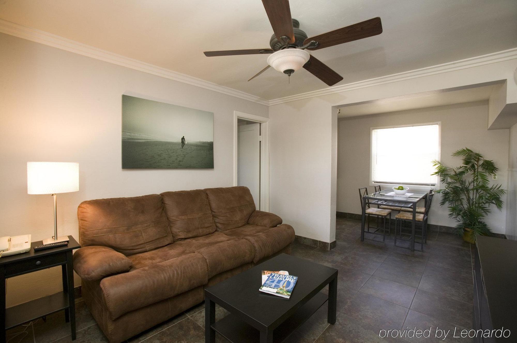 Beach Haven San Diego Dış mekan fotoğraf