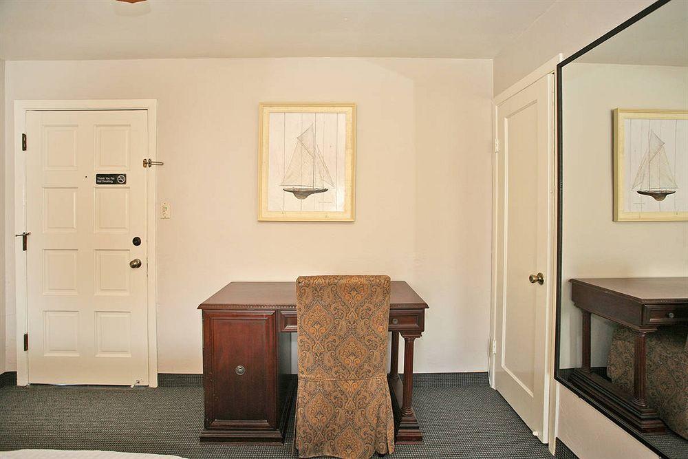Beach Haven San Diego Dış mekan fotoğraf