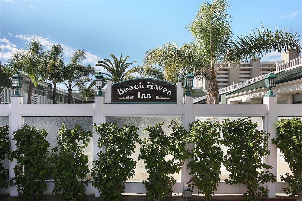 Beach Haven San Diego Dış mekan fotoğraf