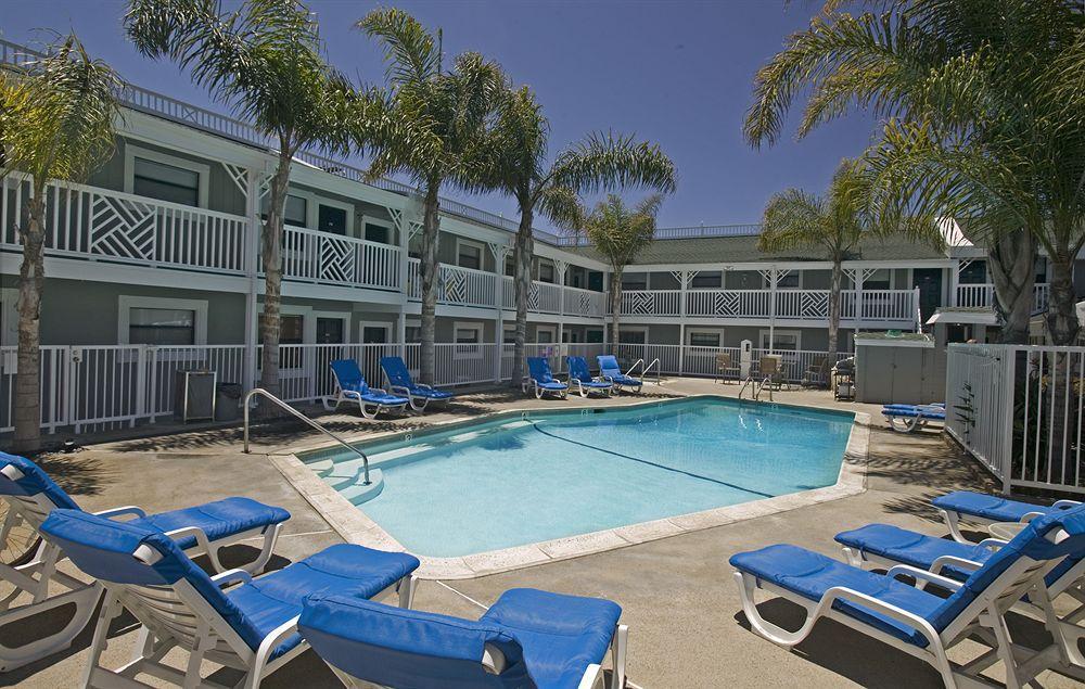 Beach Haven San Diego Dış mekan fotoğraf