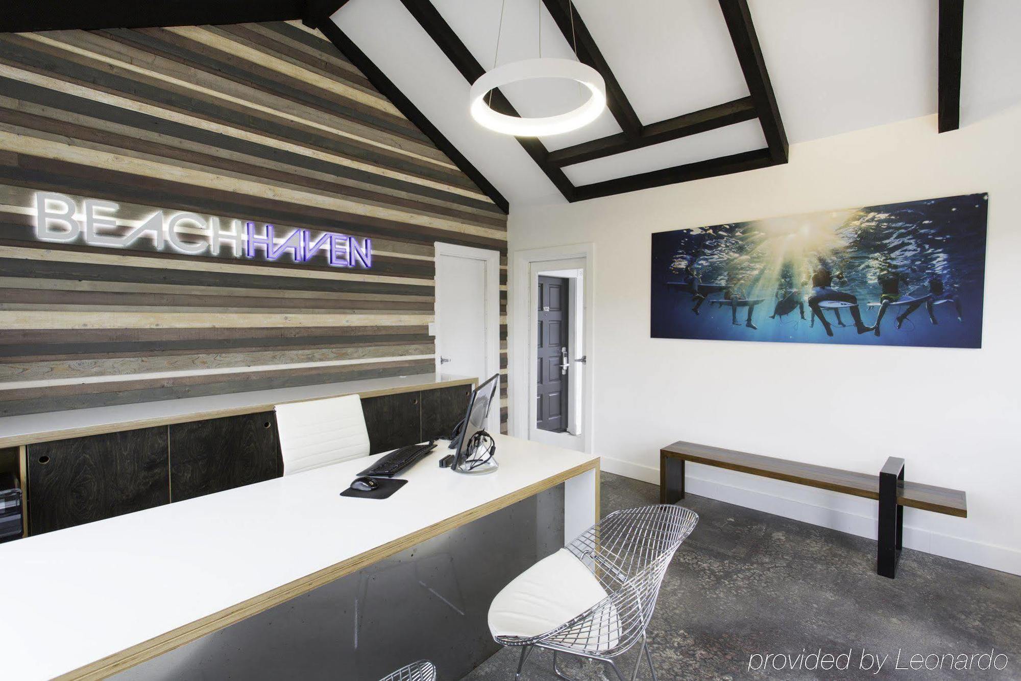 Beach Haven San Diego Dış mekan fotoğraf