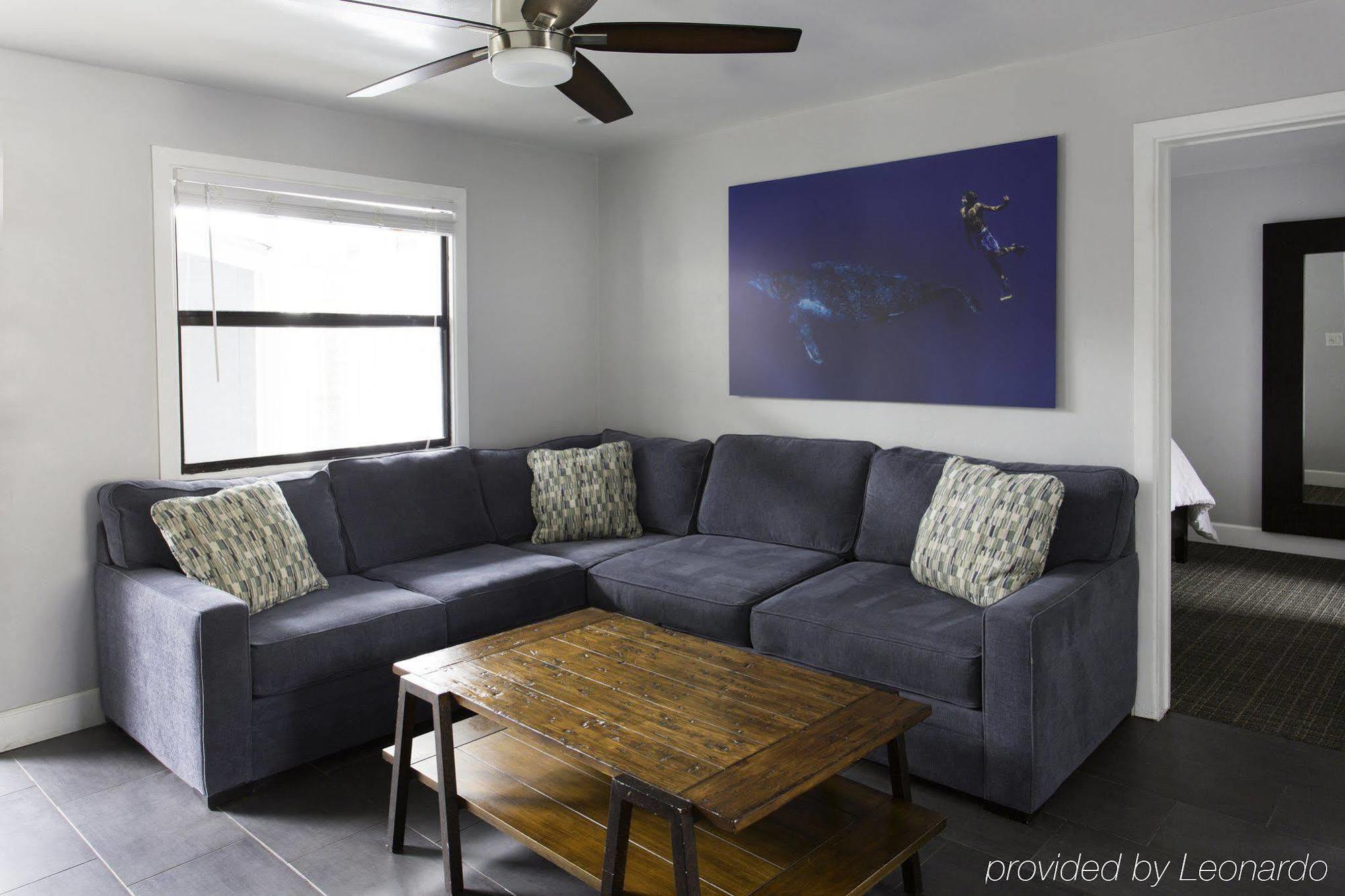 Beach Haven San Diego Dış mekan fotoğraf