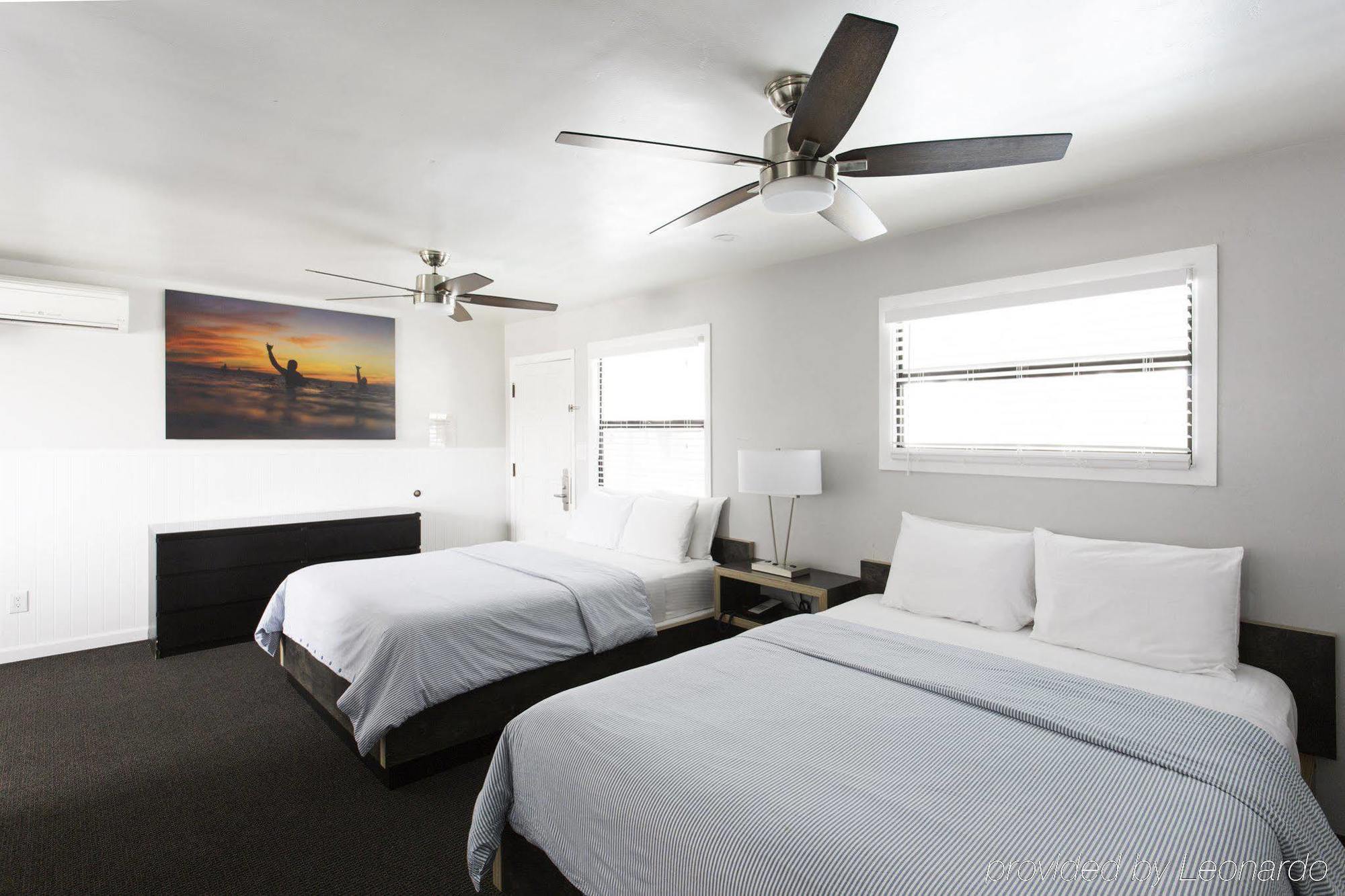 Beach Haven San Diego Dış mekan fotoğraf