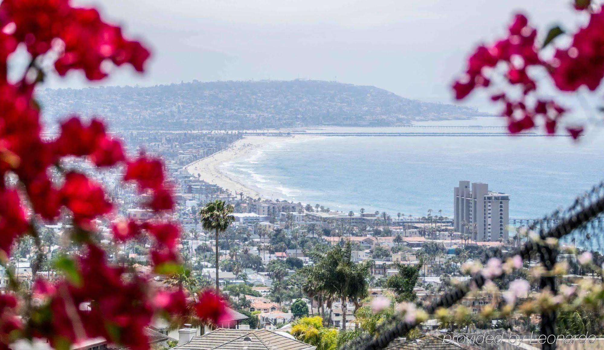 Beach Haven San Diego Dış mekan fotoğraf