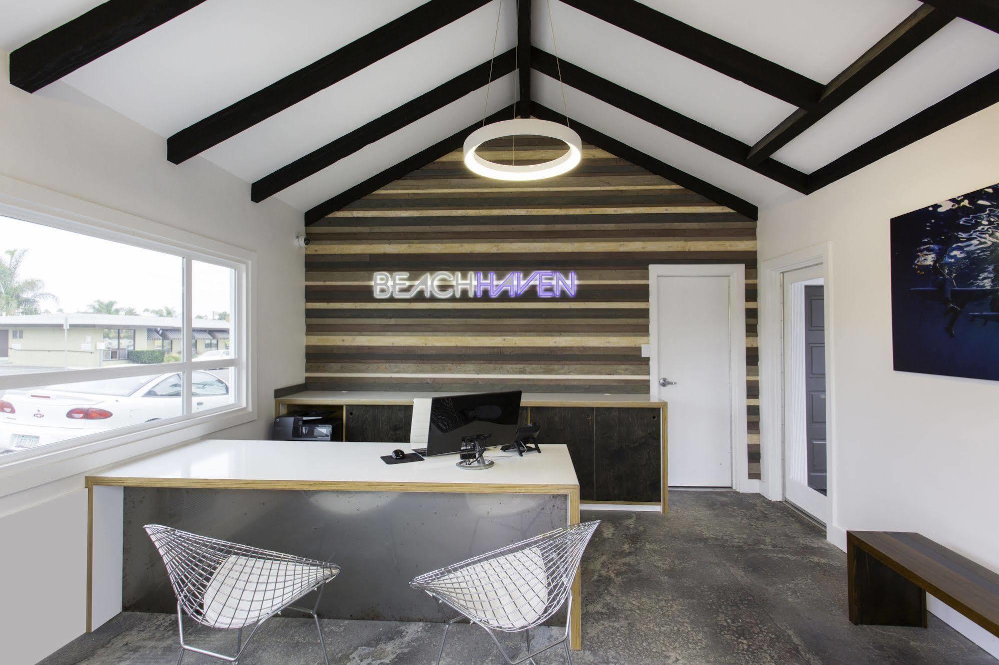 Beach Haven San Diego Dış mekan fotoğraf