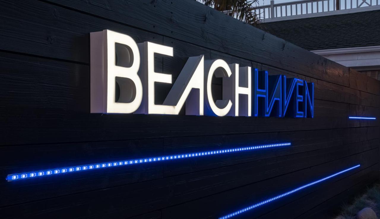 Beach Haven San Diego Dış mekan fotoğraf